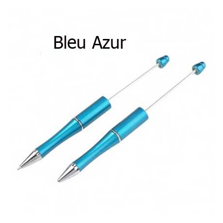 Stylo Bleu 