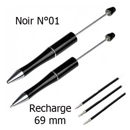 Stylo Noir