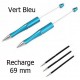 Stylo Vert