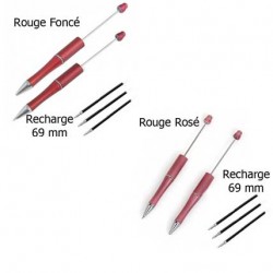 Stylo Rouge
