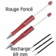 Stylo Rouge