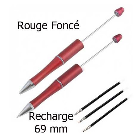 Stylo Rouge