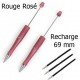 Stylo Rouge