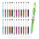 Stylo 4 couleurs à décorer pour perles à customiser x 1 pièce