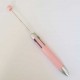 Stylo 4 couleurs à décorer pour perles à customiser x 1 pièce
