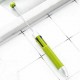 Stylo 4 couleurs à décorer pour perles à customiser x 1 pièce
