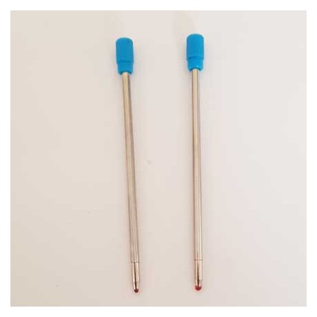 Recharge Stylo Métal