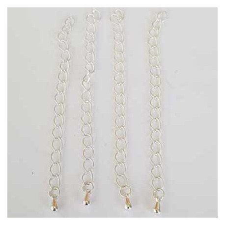 Chaîne d'extension 70 mm