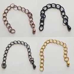 Chaîne d'extension 70 mm