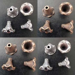 Coupelle calotte N°04