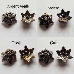 Coupelle calotte N°31