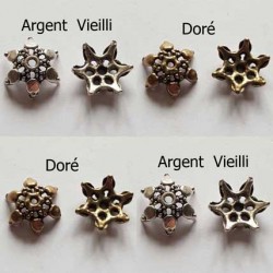 Coupelle calotte N°32