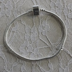 Bracelet N°01 Aimanté