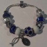 Bracelet réalisé N°53