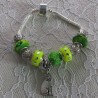 Bracelet réalisé N°10