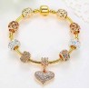 Bracelet réalisé N°77