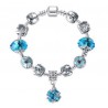 Bracelet réalisé N°94