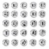 Perle Alphabet