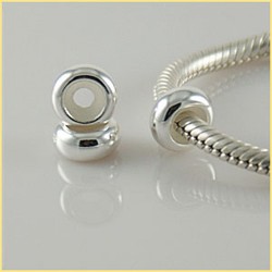 Perle N°0501 Argent 925