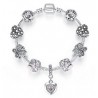 Bracelet réalisé N°111