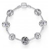 Bracelet réalisé N°117
