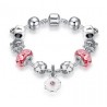Bracelet réalisé N°128