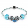 Bracelet réalisé N°146