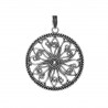 Pendentif N°001-D
