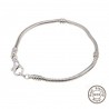 Bracelet N°00000 En Argent
