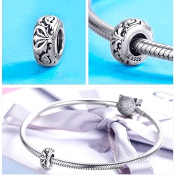 Perle N°0827 Argent 925