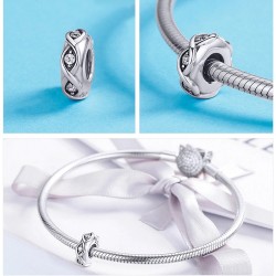 Perle N°0828 Argent 925