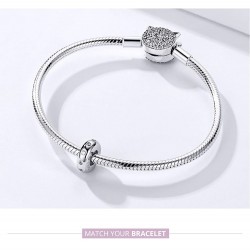 Perle N°0829 Argent 925