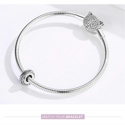 Perle N°0830 Argent 925