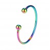 Bracelet Inoxydable N°09