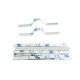 Pont de nez 10 cm x 10 pièces N°02