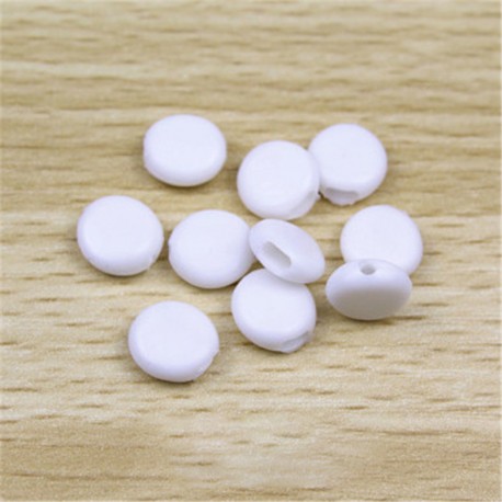 Boucle Réglable x 10 pièces