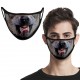 Masque Lavable Chien 02-G