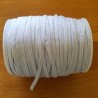 Élastique plat 5 mm Rouleau 140 mètres
