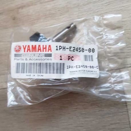 Axe de Rotor Yamaha Nitro