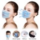 Support de masque 3D N°01