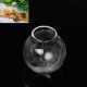 Boules en verre globe 01 de 35 mm