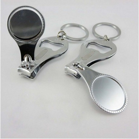 Lot de 10 Décapsuleurs 3 en 1