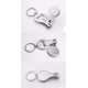 Lot de 10 Décapsuleurs 3 en 1