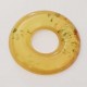 Pendentif donuts 35 mm en résine N°031 AU N°060