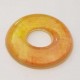 Pendentif donuts 35 mm en résine N°031 AU N°060