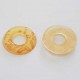 Pendentif donuts 35 mm en résine N°042 AU N°051