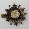Broche N°09