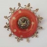 Broche N°10
