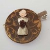 Broche N°17