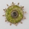 Broche N°18